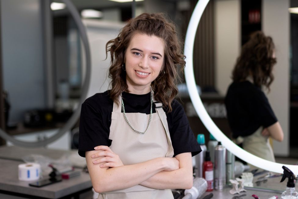 Professionnel beauté et santé