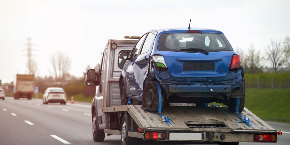 Angel auto épaviste - Site internet Services Louhans