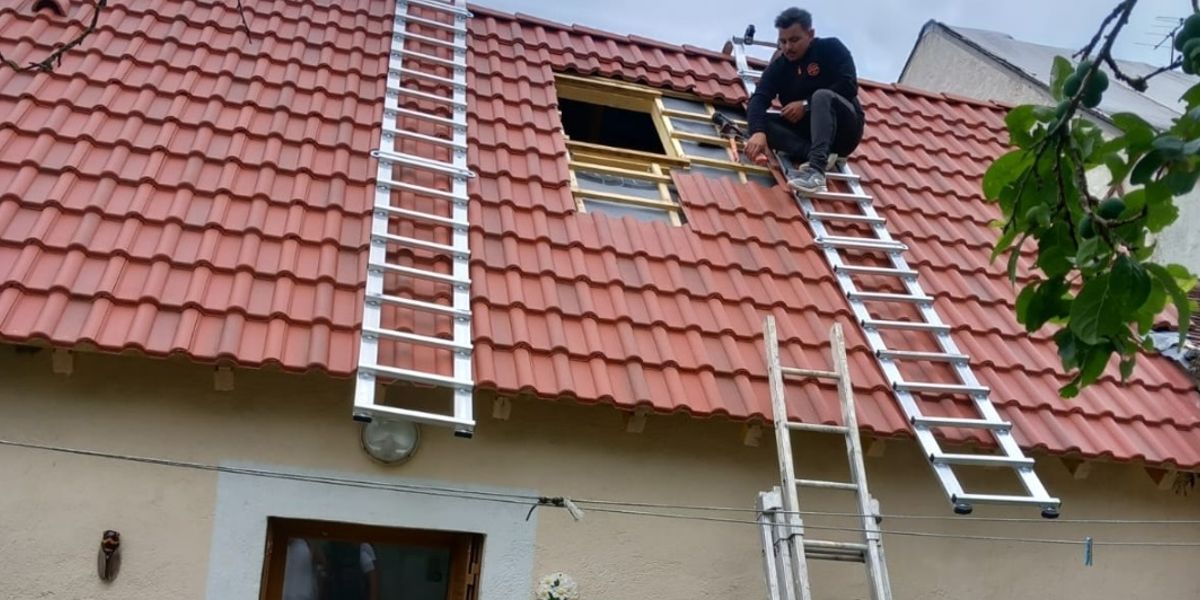 Habitat renov pro - Site internet Bâtiment / Artisan Louhans