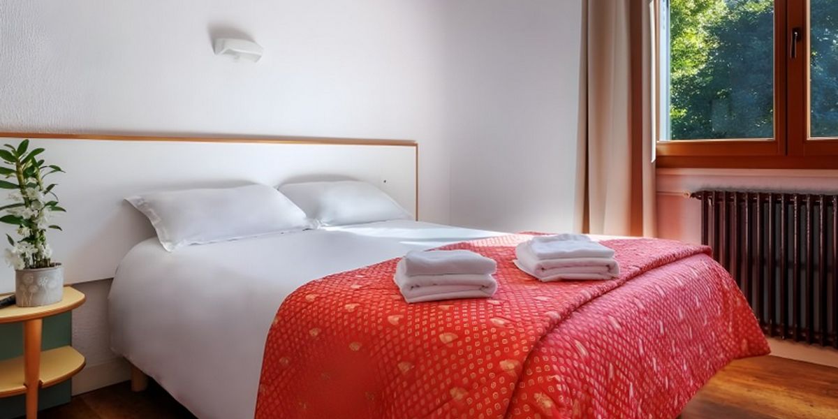 Hotel-Saint-Clair - Site internet Hébergement Louhans