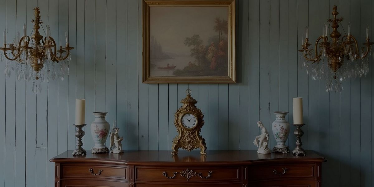 Mason Stéphan antiquaire - Site internet Services Louhans