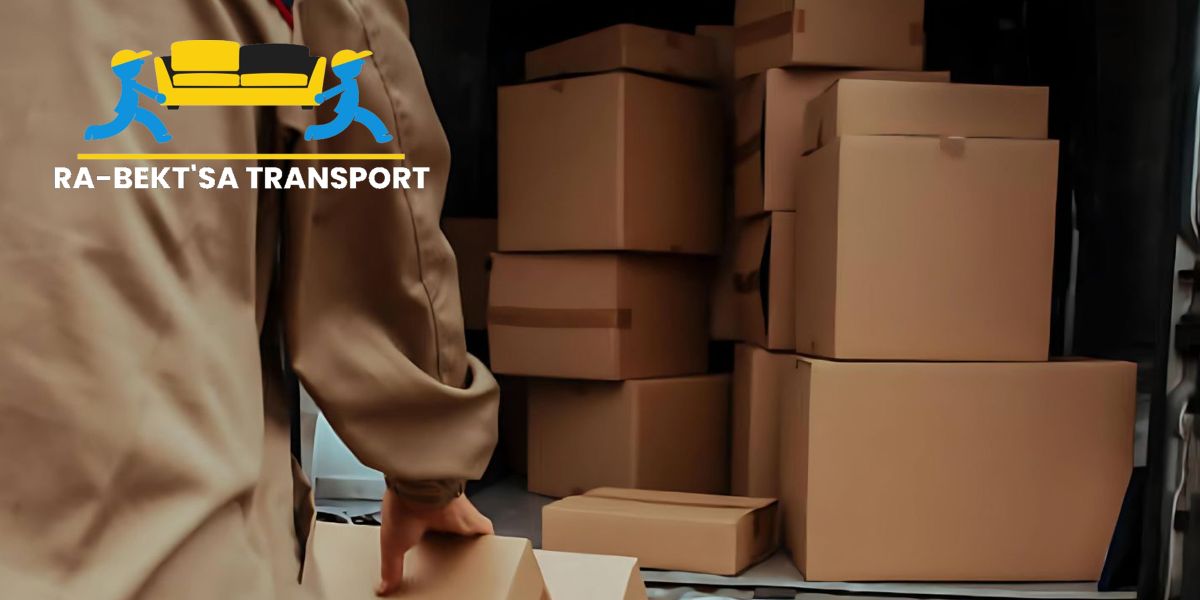 RA-BEKT'SA Transport - Site internet Services Louhans