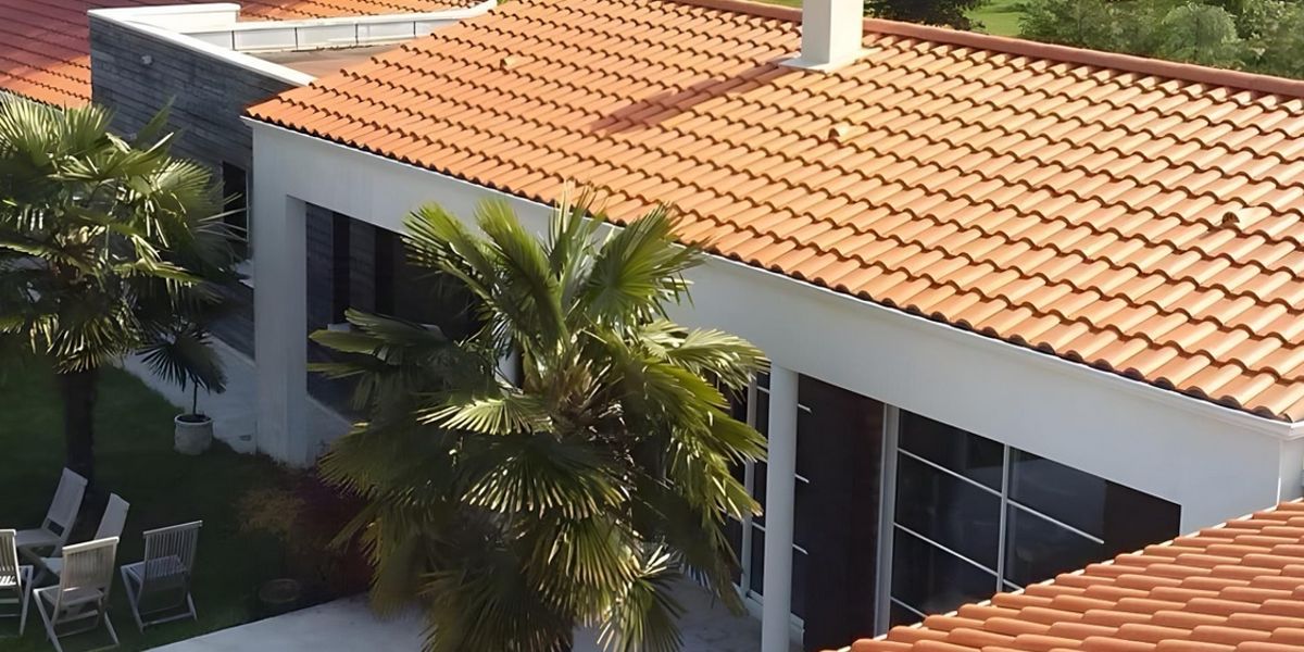 Toiture Renov85 - Site internet Bâtiment / Artisan Louhans