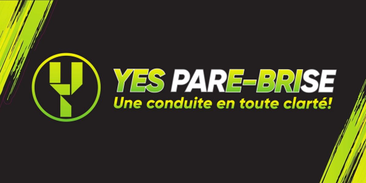 Yes Pare-Brise - Site internet Services Louhans