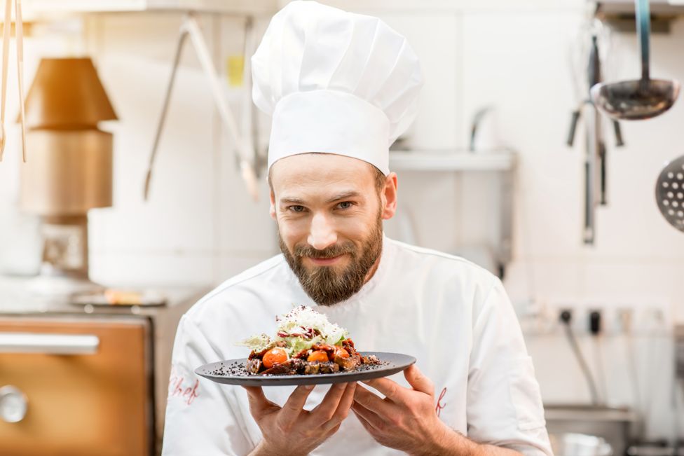 Restaurant professionnel