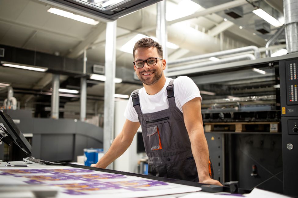 Professionnel de services