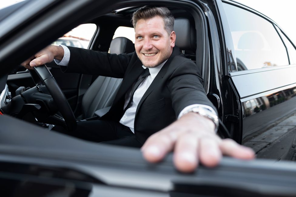 Taxi et VTC professionnel